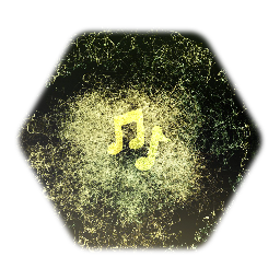 Painterly Polka Explosions