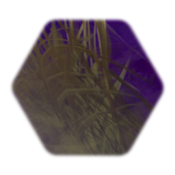 Patch of Long Grass (Paint)