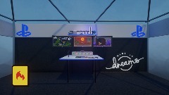 For the love of PlayStation