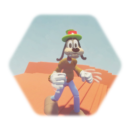 Pippo Rossi Puppet Playbles