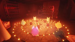 A screenshot taken in Dreams. 9 of 30.