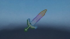 A screenshot taken in Dreams. 2 of 2.