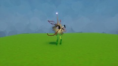 A screenshot taken in Dreams. 1 of 1.