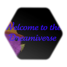 Welcome new Dreamers!