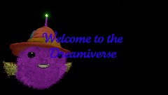 Welcome Dreamers!!!!
