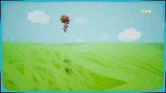 A screenshot taken in Dreams. 6 of 20.