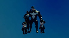 A screenshot taken in Dreams. 4 of 10.