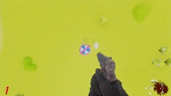 A screenshot taken in Dreams. 9 of 13.