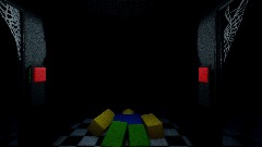 Noob in <term>fnaf