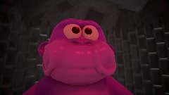 POV : Babaooe Monkey trap you