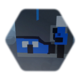 [Raise a Cubering pet fanart] At City