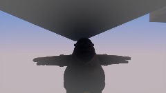 A screenshot taken in Dreams. 4 of 5.