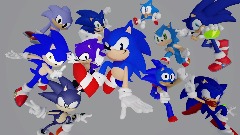 Sonic Render Collab