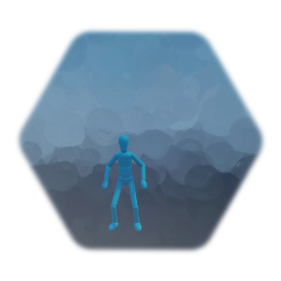 Blank Puppet (Brawler)