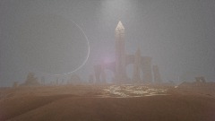 A screenshot taken in Dreams. 10 of 19.