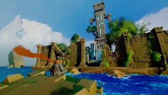 Ocean Temple