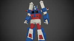 A screenshot taken in Dreams. 28 of 30.