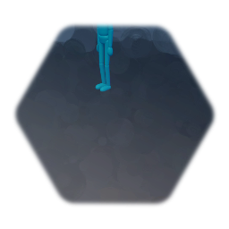 Blank Puppet (Deluxe)g