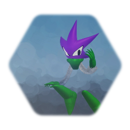 My Creation - 2/8/2022