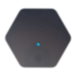 Top-Down puppet (blank)