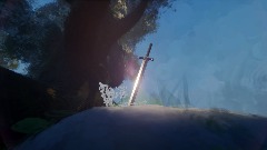 A screenshot taken in Dreams. 7 of 10.