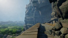 A screenshot taken in Dreams. 16 of 21.