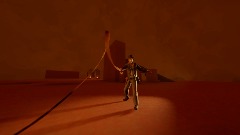 A screenshot taken in Dreams. 1 of 9.
