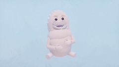 A screenshot taken in Dreams. 3 of 3.