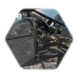 WAR SAW RENDER ENGINE 4