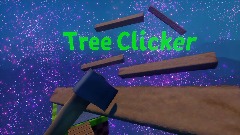 Tree Clicker (BETA)