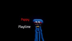 Poppy playtime huggy wuggy Vent chase 2