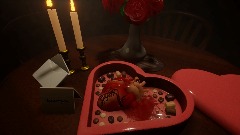 A screenshot taken in Dreams. 1 of 3.