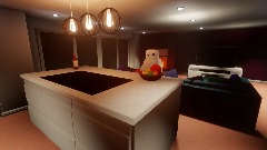 My first animation