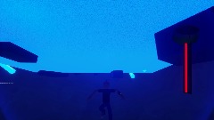 A screenshot taken in Dreams. 15 of 26.