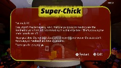 A screenshot taken in Dreams. 2 of 2.