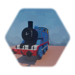 Thomas (N.W.R No.1)