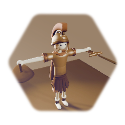 Armor of God