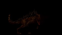 A screenshot taken in Dreams. 2 of 3.