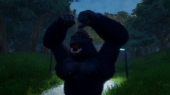 A screenshot taken in Dreams. 11 of 12.