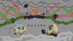 A screenshot taken in Dreams. 3 of 7.