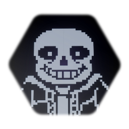 Megalovania Loop
