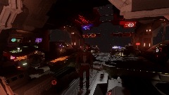 A screenshot taken in Dreams. 6 of 16.