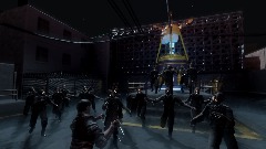 A screenshot taken in Dreams. 4 of 6.