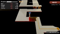 A screenshot taken in Dreams. 7 of 19.