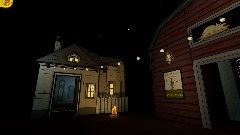 A screenshot taken in Dreams. 19 of 20.