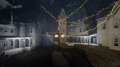 A screenshot taken in Dreams. 1 of 4.