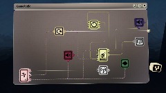 A screenshot taken in Dreams. 2 of 6.