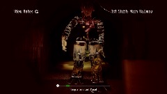 A screenshot taken in Dreams. 2 of 5.