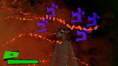 A screenshot taken in Dreams. 3 of 4.