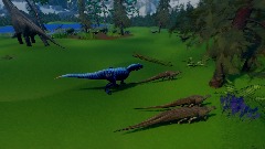 A screenshot taken in Dreams. 1 of 7.